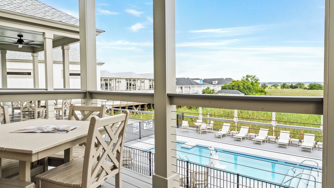 Photo of Outdoor in Georgetown