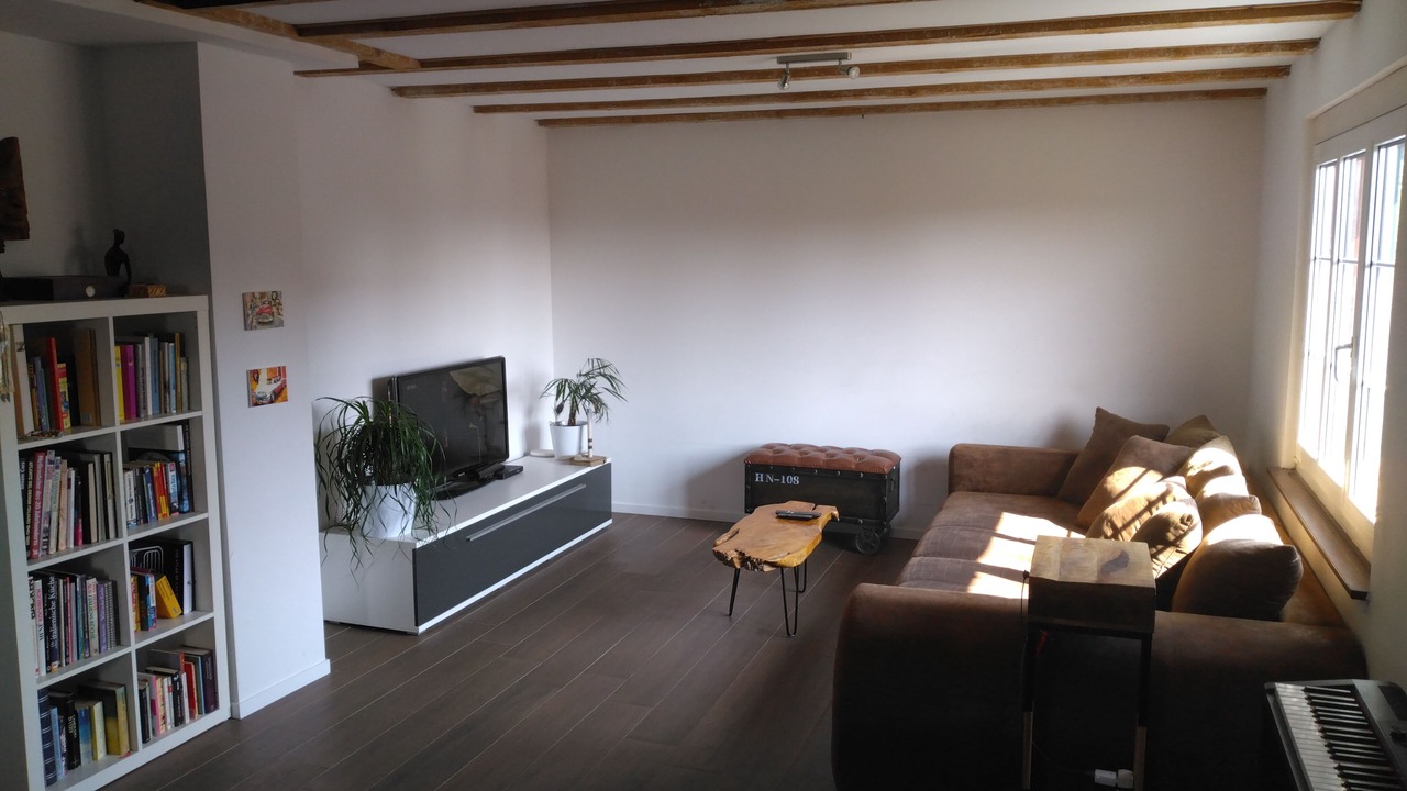 Photo of Livingroom in Andelfingen District