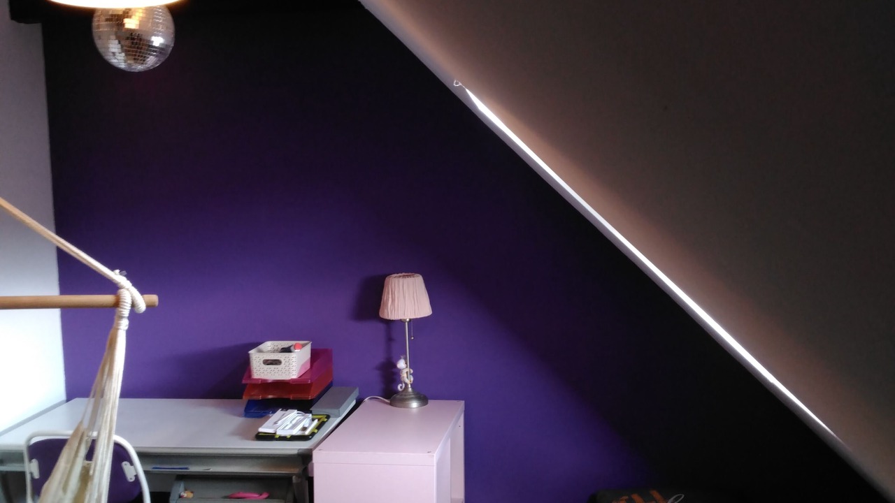 Photo of Bedroom in Andelfingen District