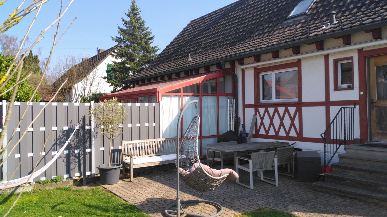 Photo of Outdoor in Andelfingen District