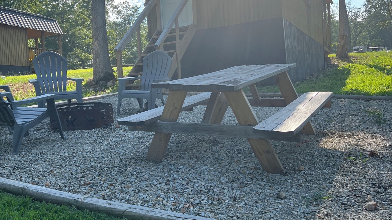 Photo of Outdoor in Cassville