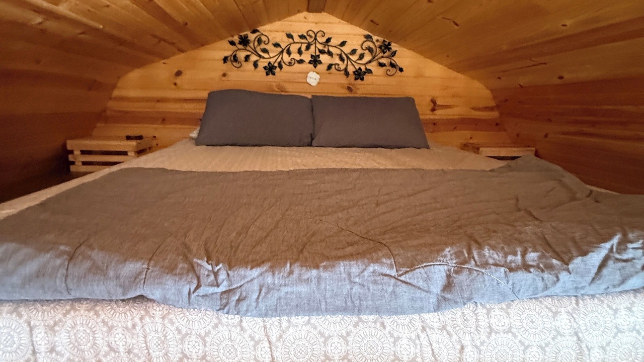 Photo of Bedroom in Cassville