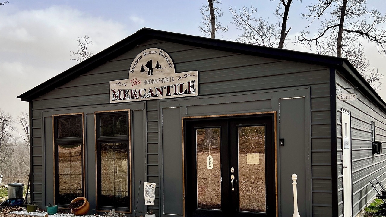 Photo of Outdoor in Cassville