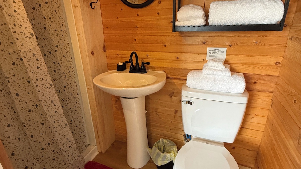 Photo of Bathroom in Cassville
