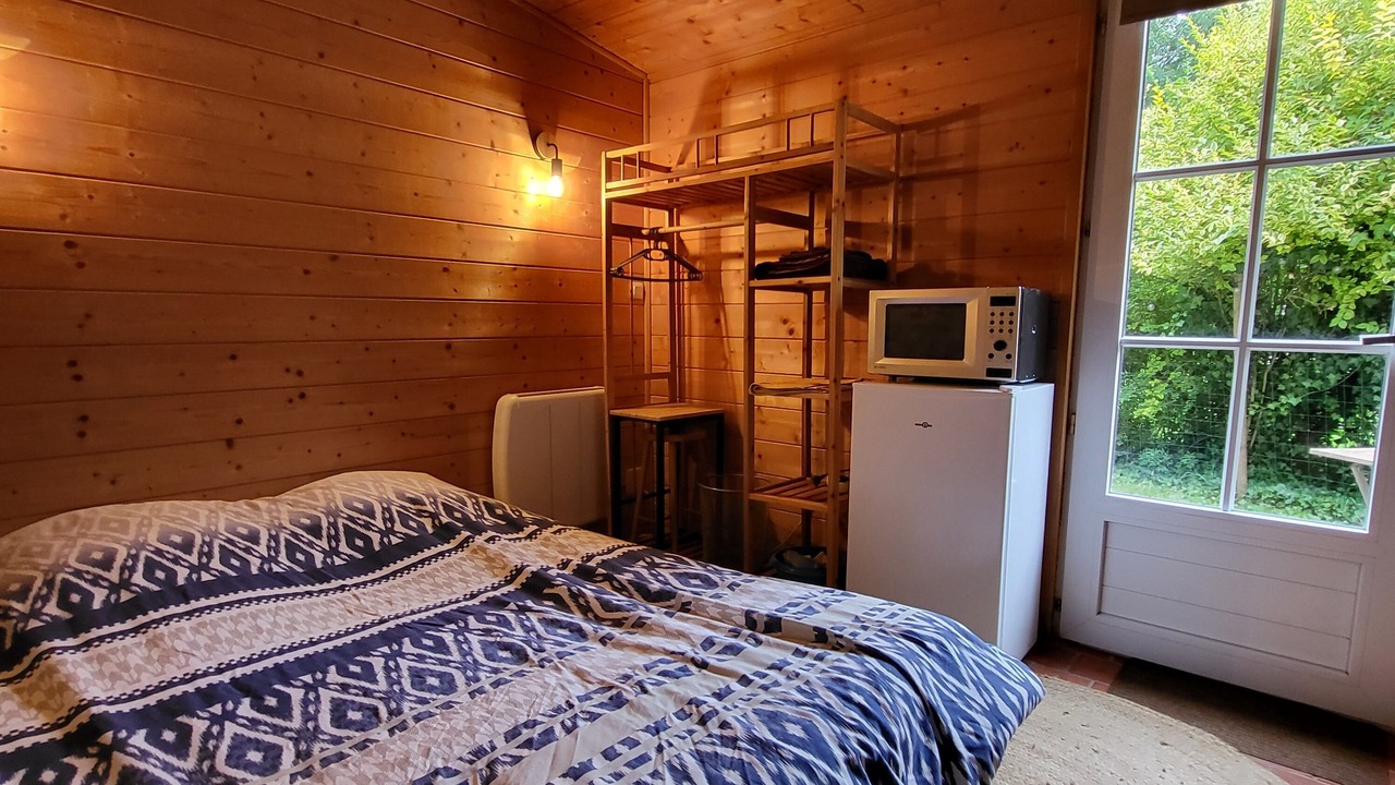 Photo of Bedroom in Beaulieu-sous-la-Roche