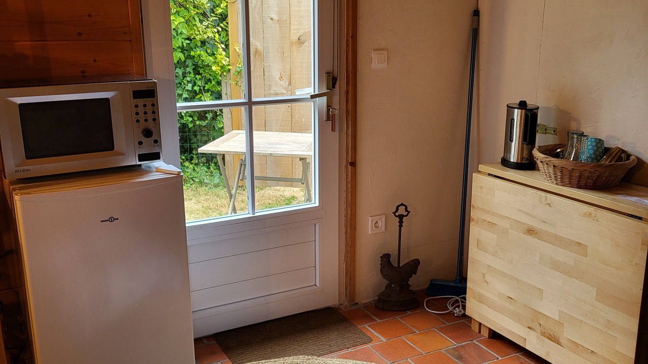 Photo of Bedroom in Beaulieu-sous-la-Roche
