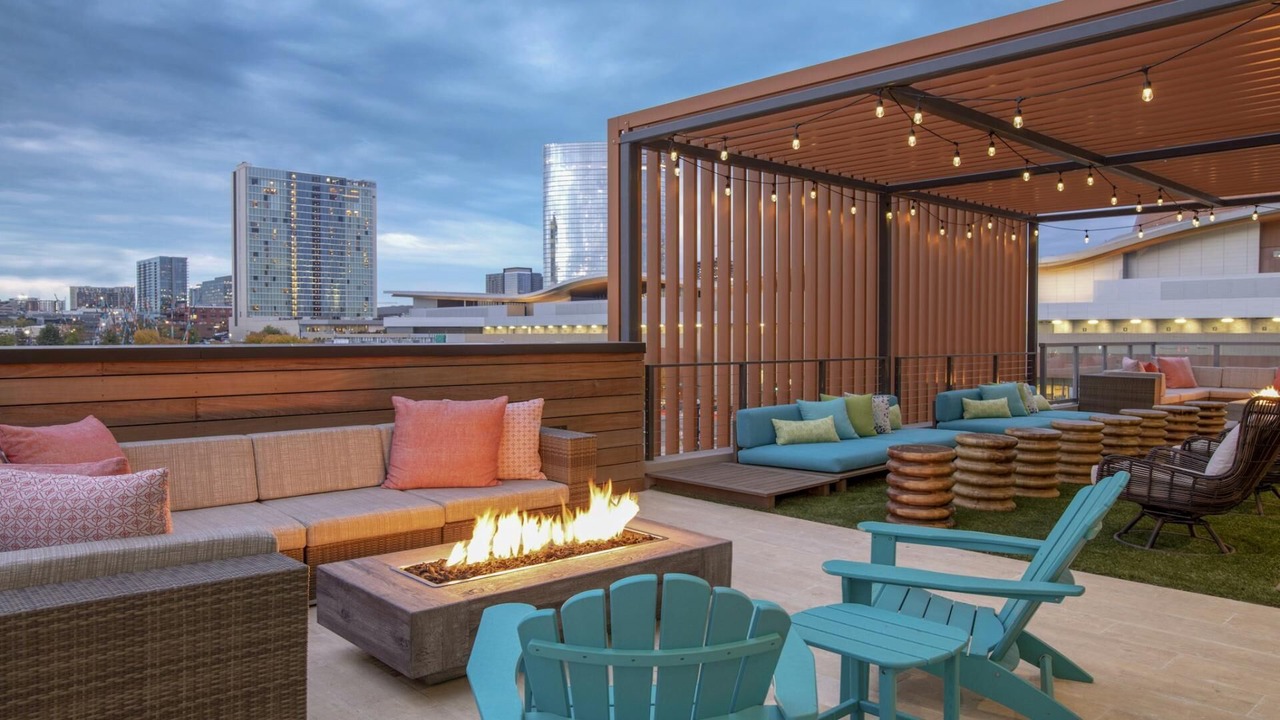 Photo of Patio Balcony in Sobro