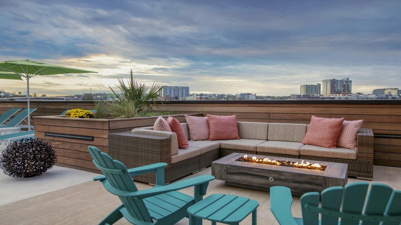 Photo of Patio Balcony in Sobro