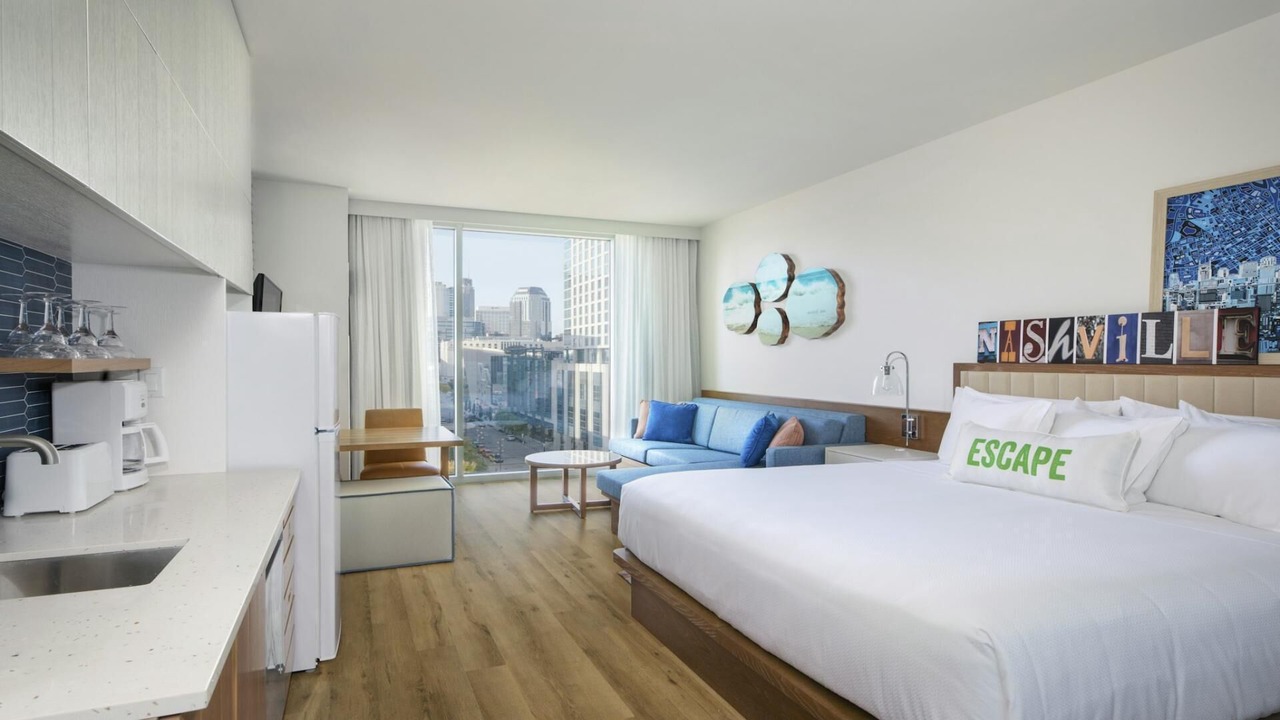 Photo of Bedroom in Sobro