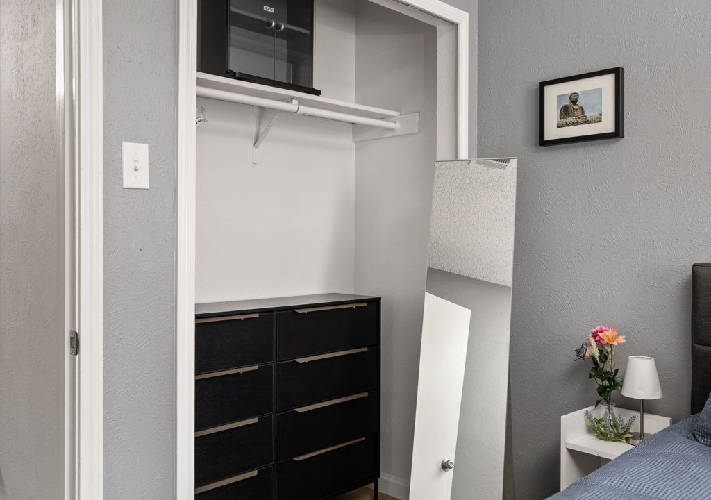 Photo of Bedroom in Buckingham Estates