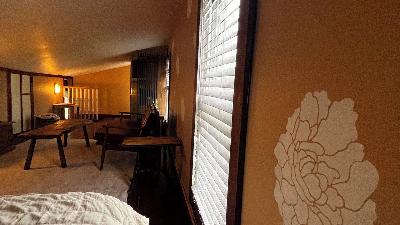Photo of Bedroom in Waterloo