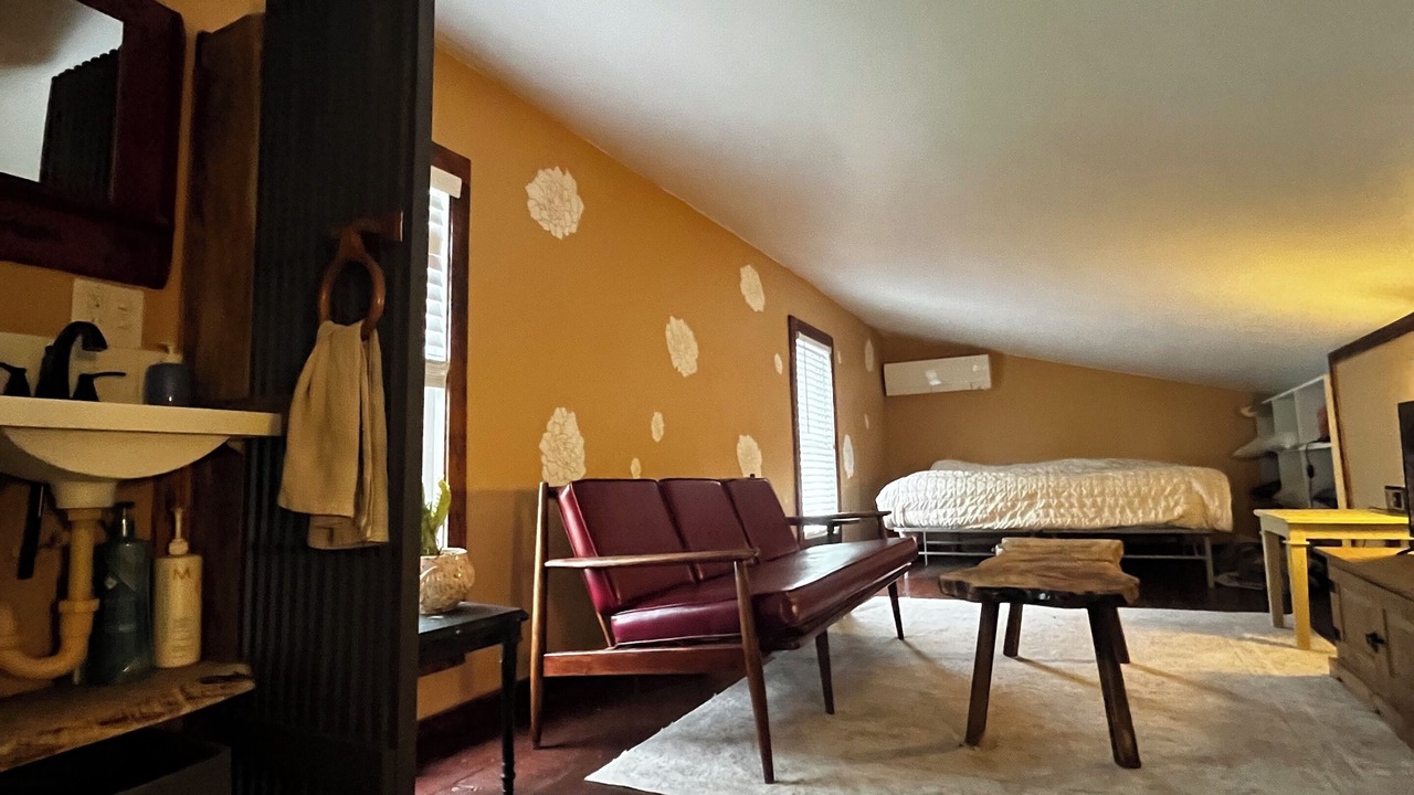 Photo of Bedroom in Waterloo