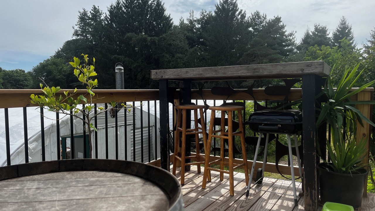 Photo of Outdoor in Waterloo