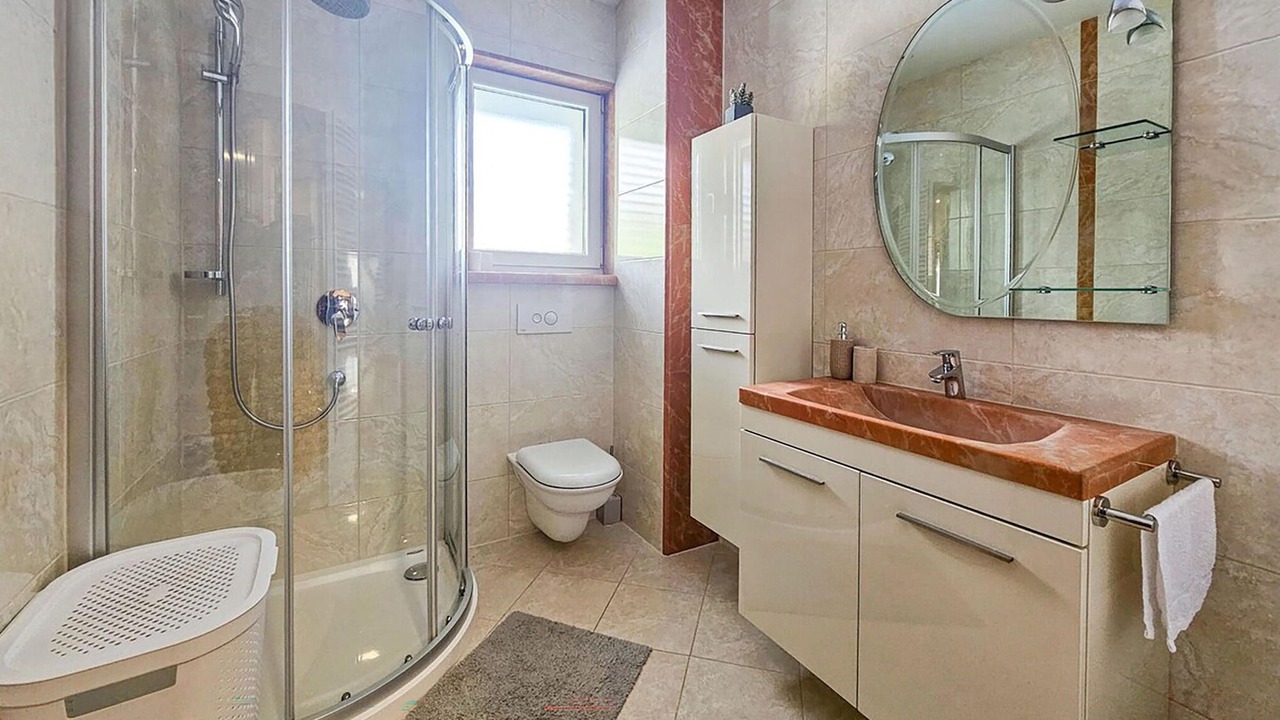 Photo of Bathroom in Donji Prolozac