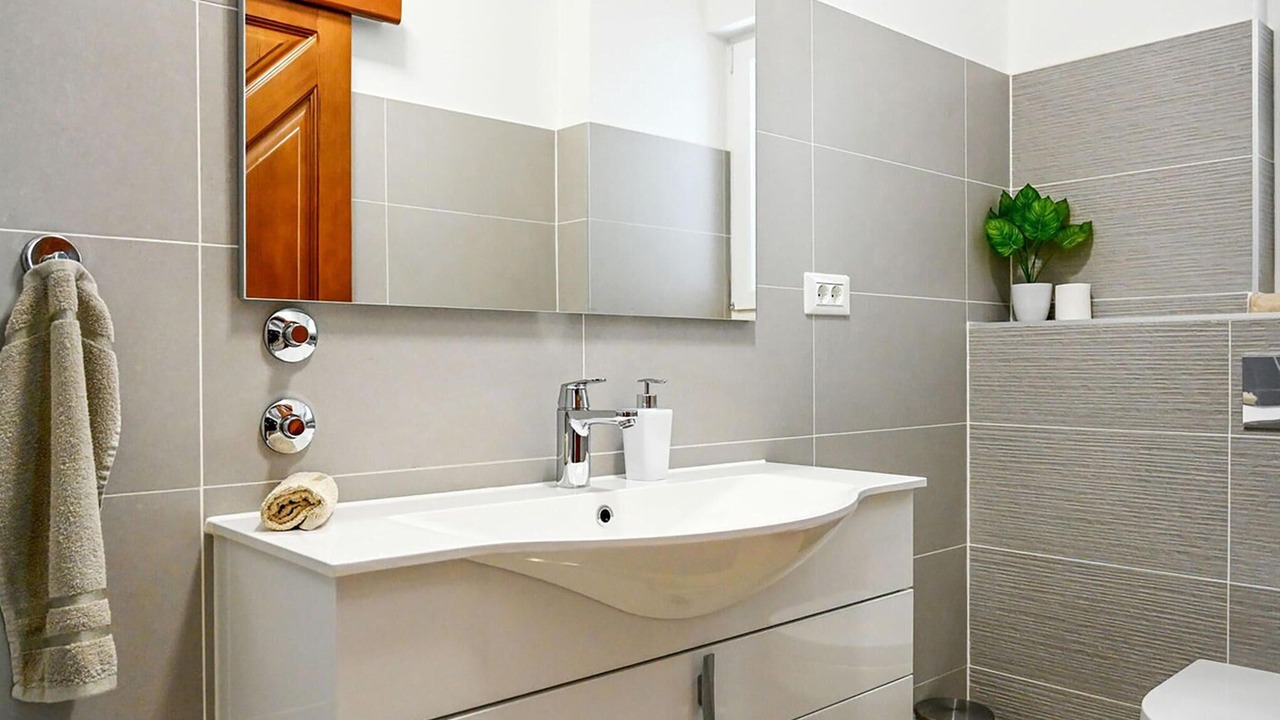 Photo of Bathroom in Donji Prolozac
