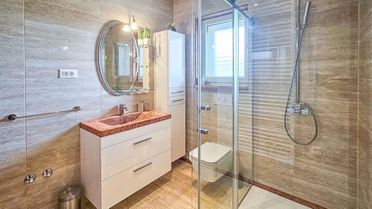 Photo of Bathroom in Donji Prolozac