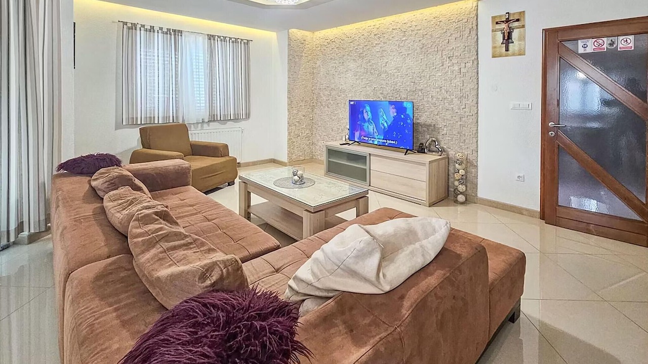 Photo of Bedroom in Donji Prolozac