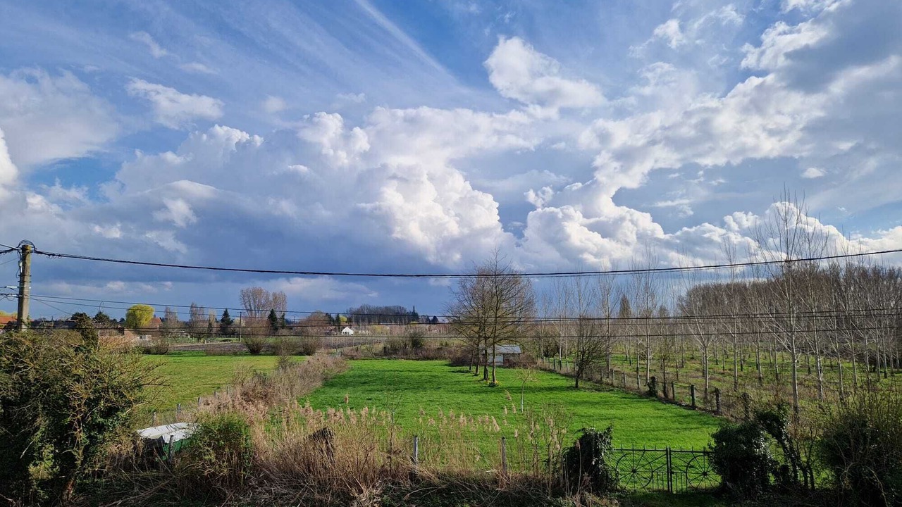 Photo of Outdoor in Festubert