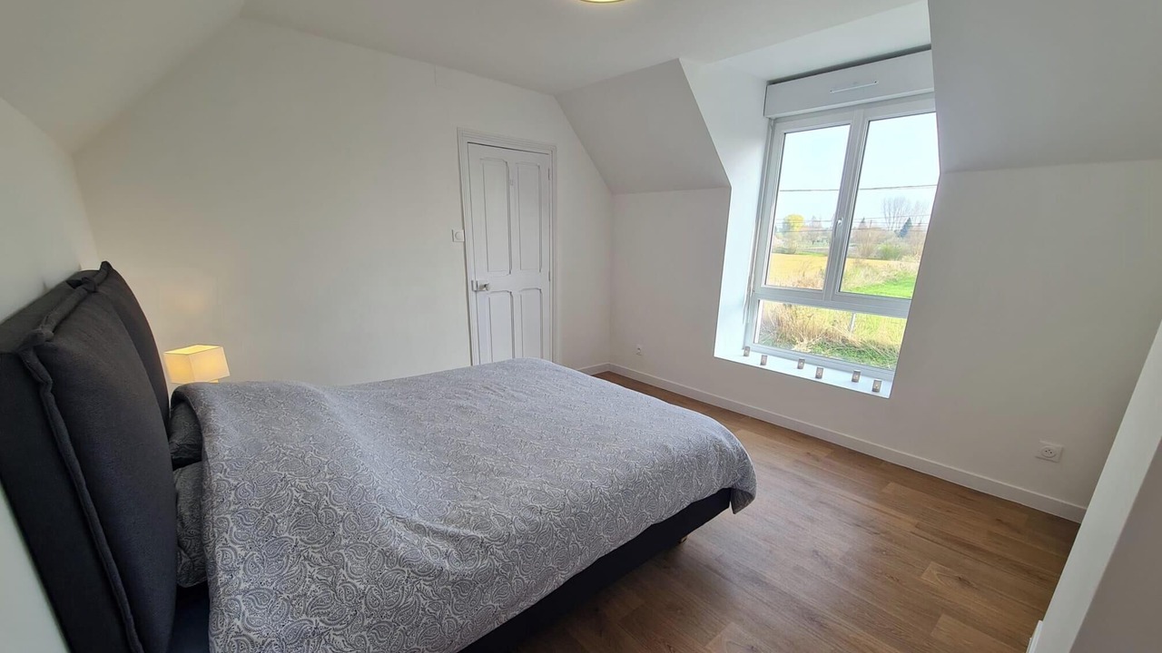 Photo of Bedroom in Festubert