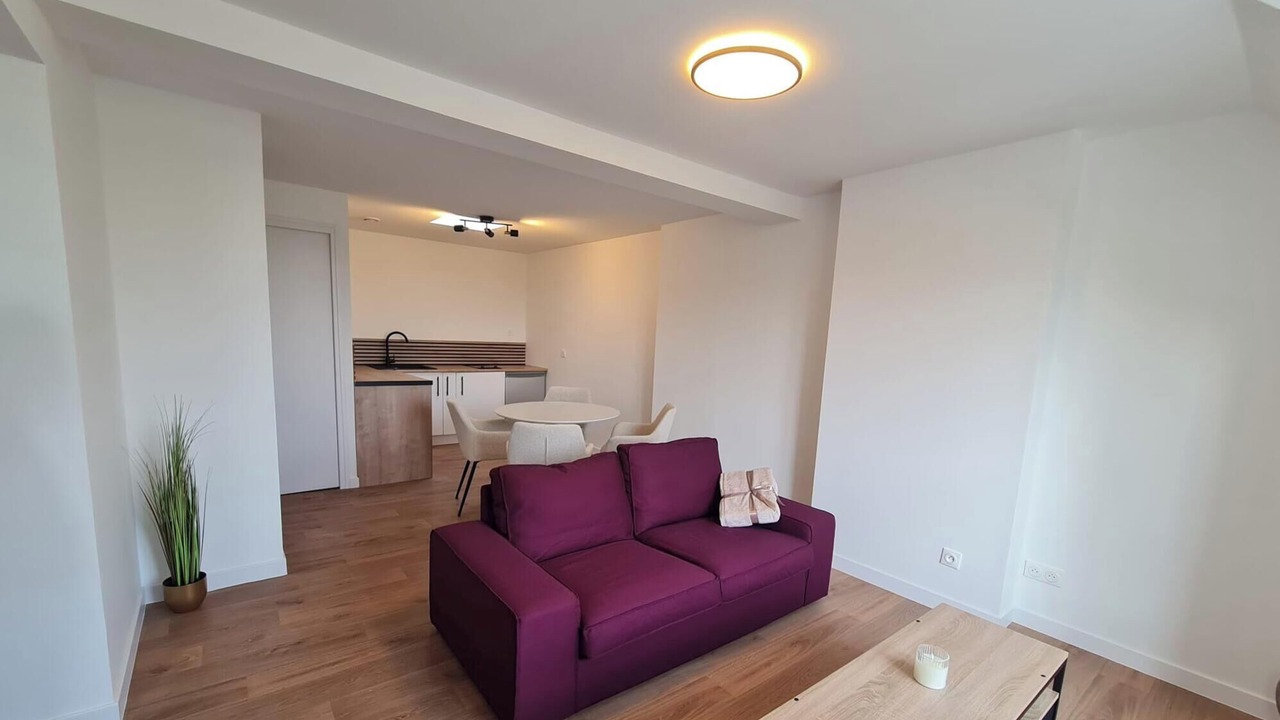 Photo of Livingroom in Festubert