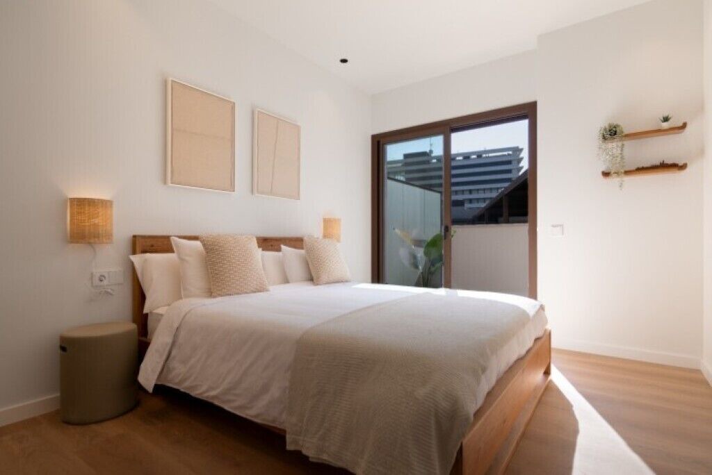 Photo of Bedroom in Vallpineda