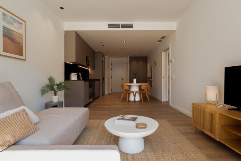 Photo of Livingroom in Vallpineda