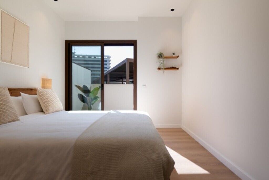 Photo of Bedroom in Vallpineda
