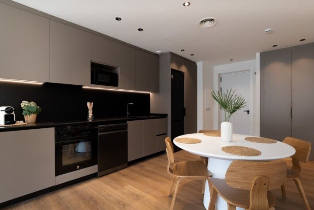 Photo of Kitchen in Vallpineda