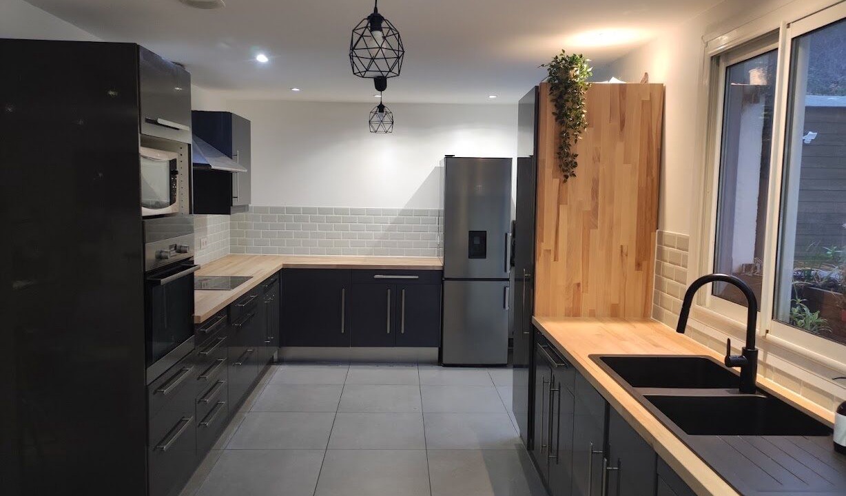 Photo of Kitchen in Vailhauques