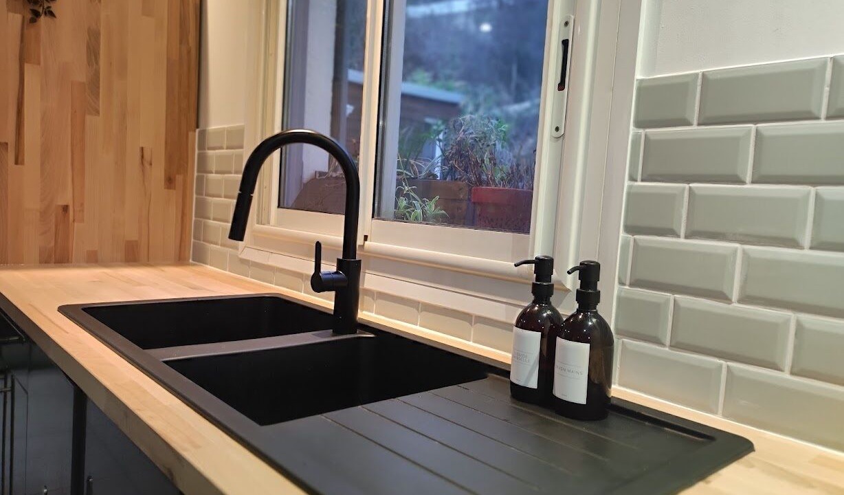 Photo of Kitchen in Vailhauques