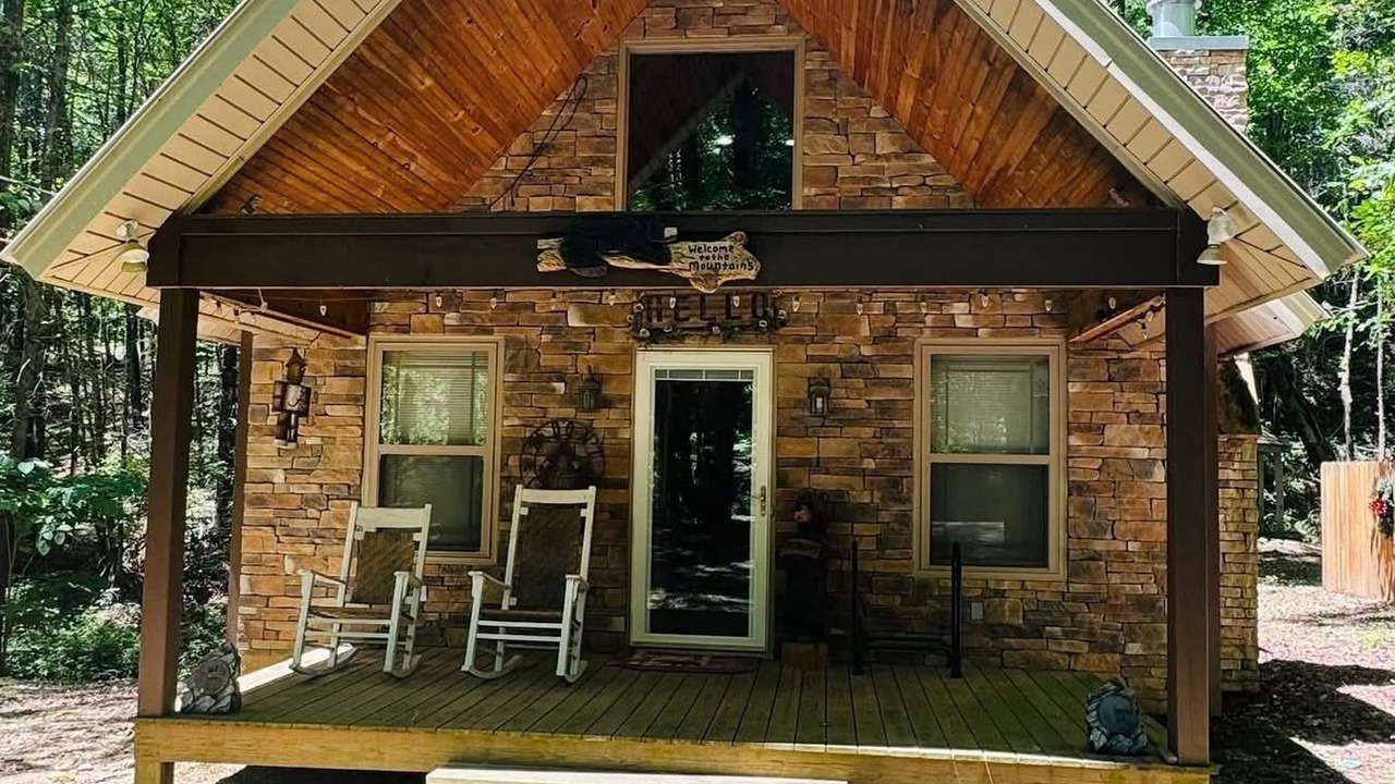 Photo of Outdoor in Ellijay
