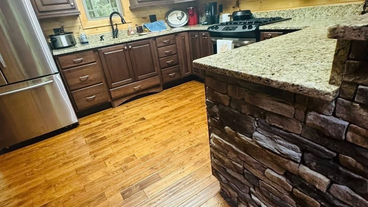Photo of Kitchen in Ellijay
