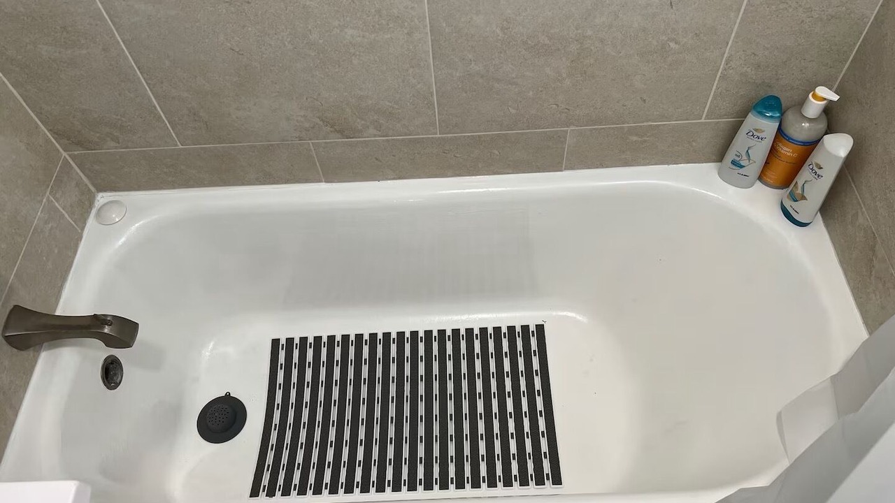 Photo of Bathroom in Newton