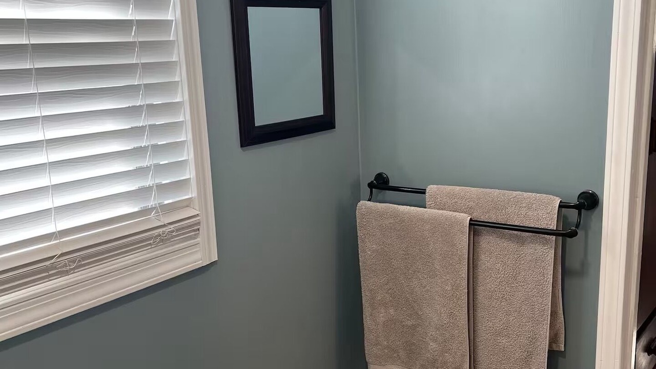 Photo of Bathroom in Newton