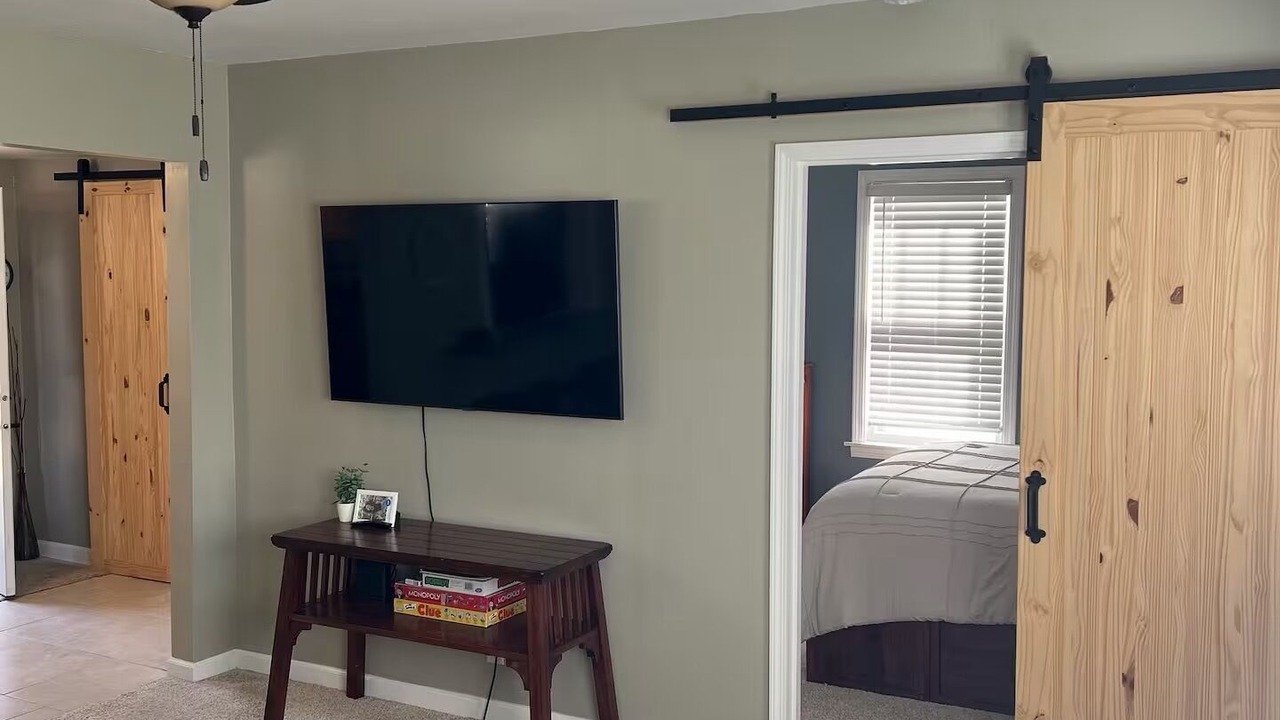 Photo of Bedroom in Newton