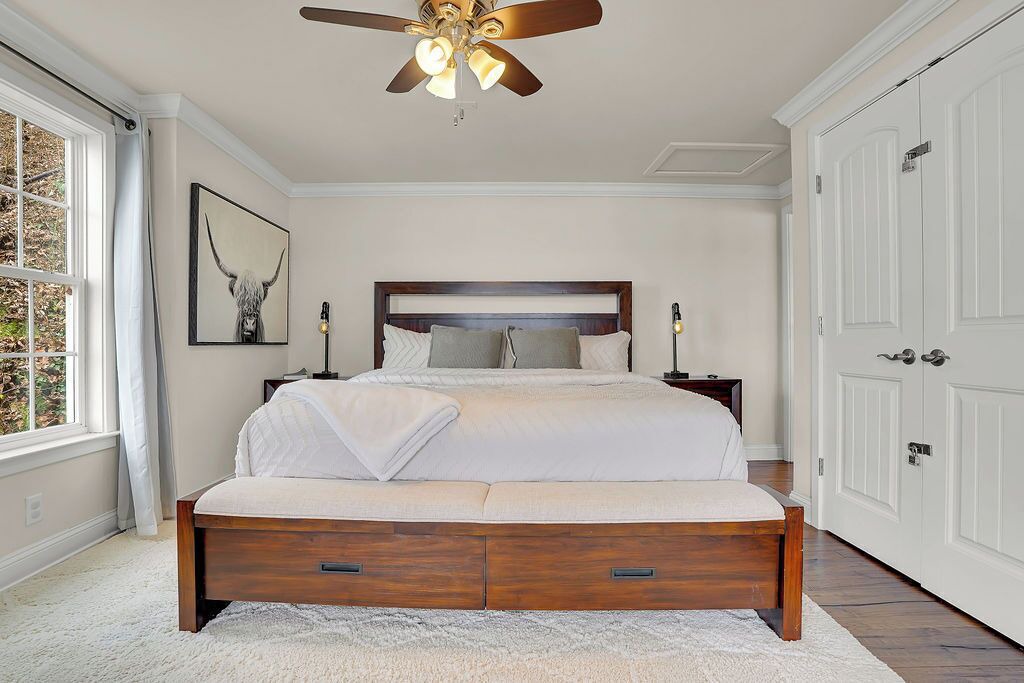 Photo of Bedroom in Salunga