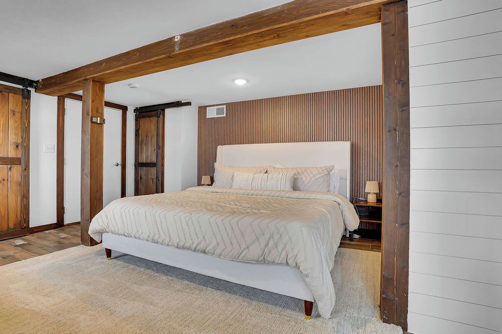 Photo of Bedroom in Salunga