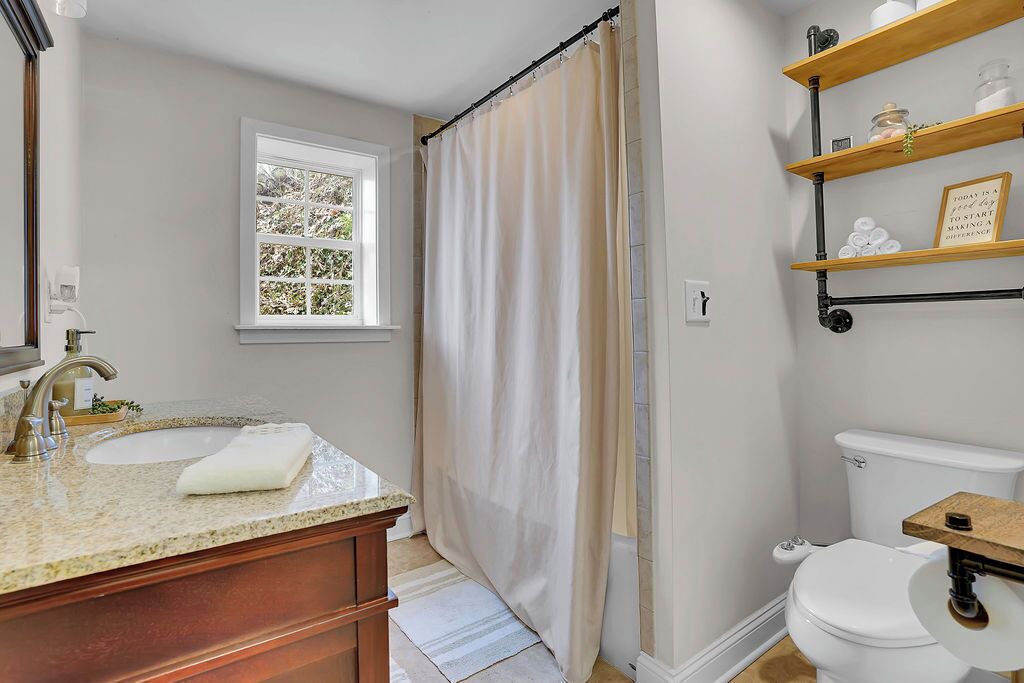 Photo of Bathroom in Salunga