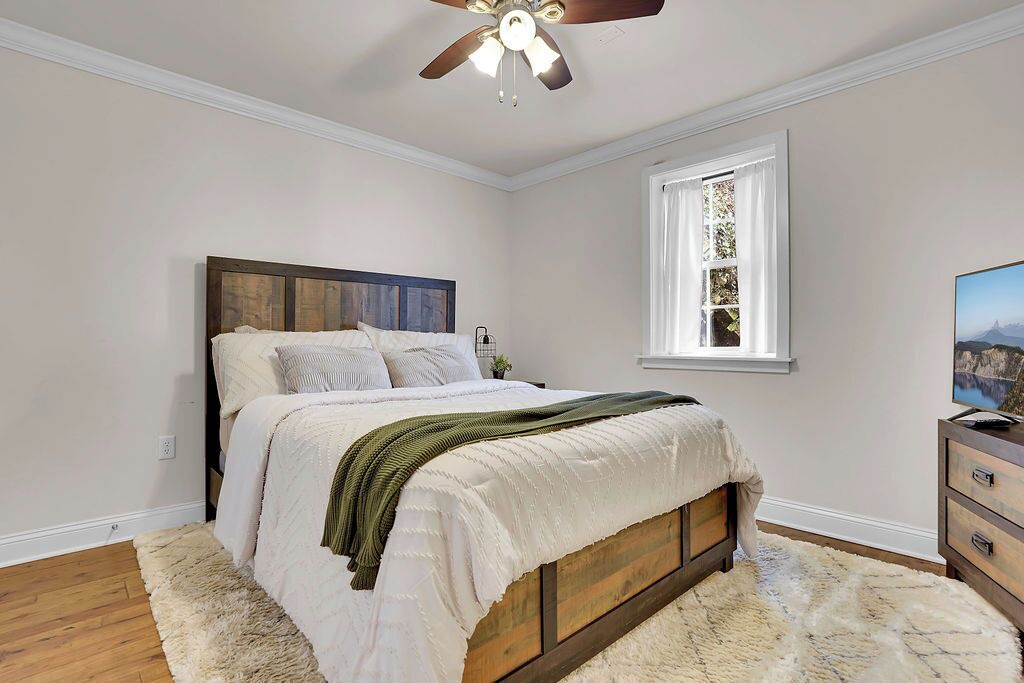 Photo of Bedroom in Salunga