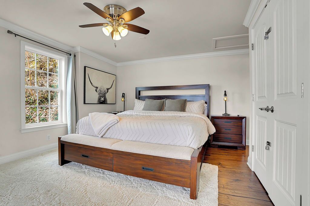 Photo of Bedroom in Salunga