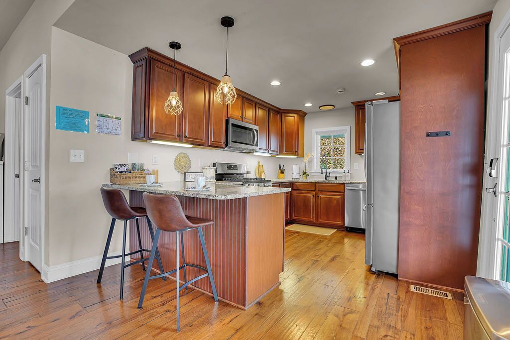 Photo of Kitchen in Salunga