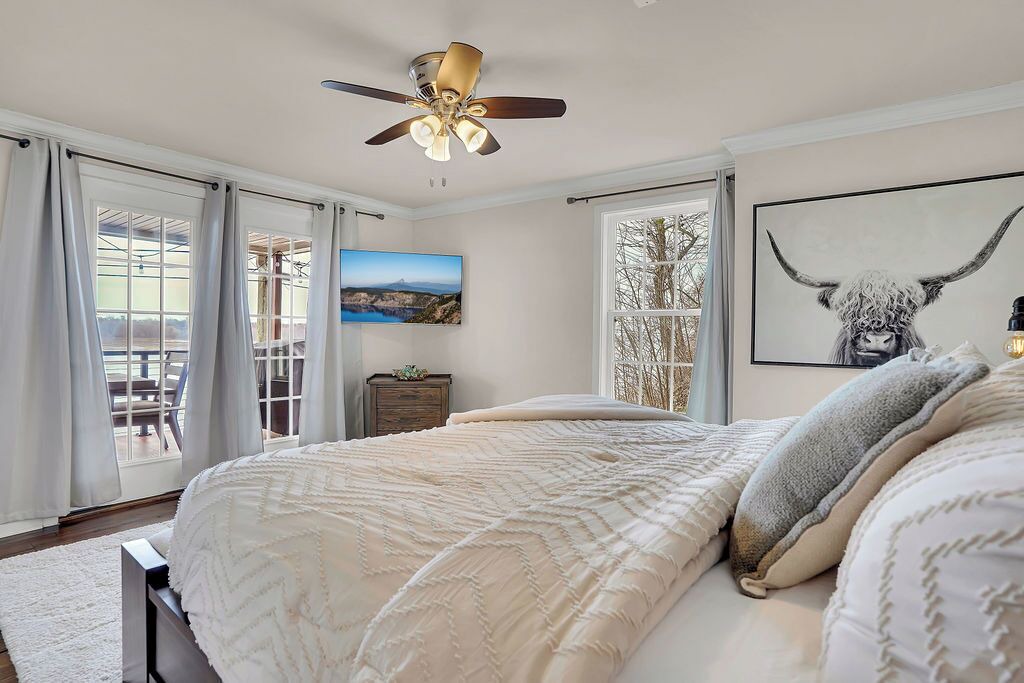 Photo of Bedroom in Salunga