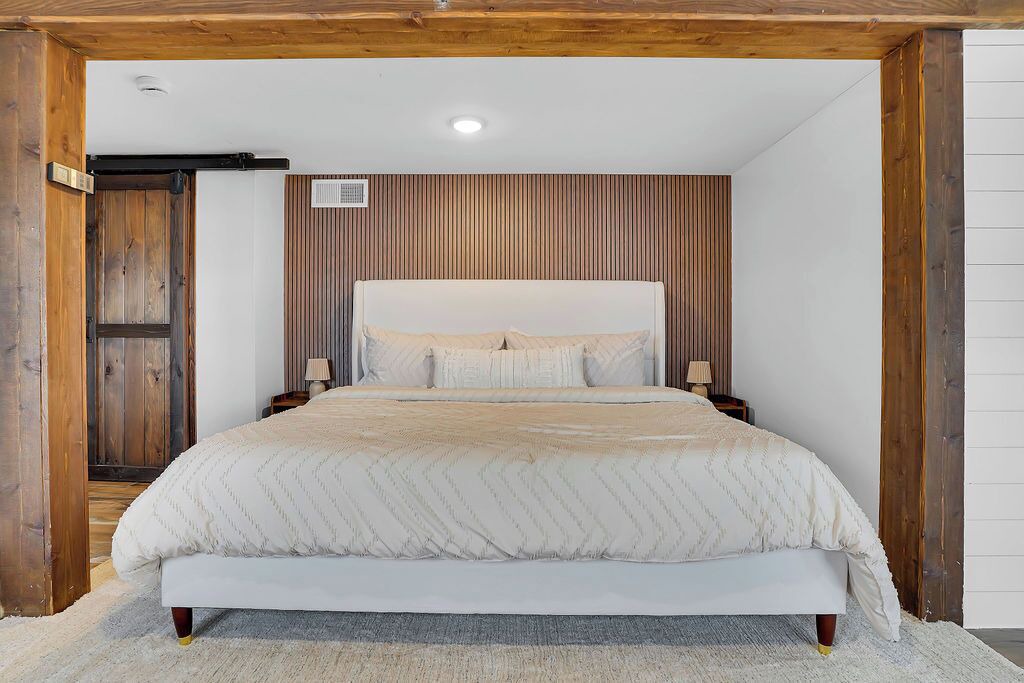Photo of Bedroom in Salunga