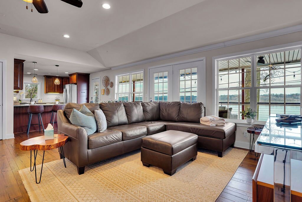 Photo of Livingroom in Salunga