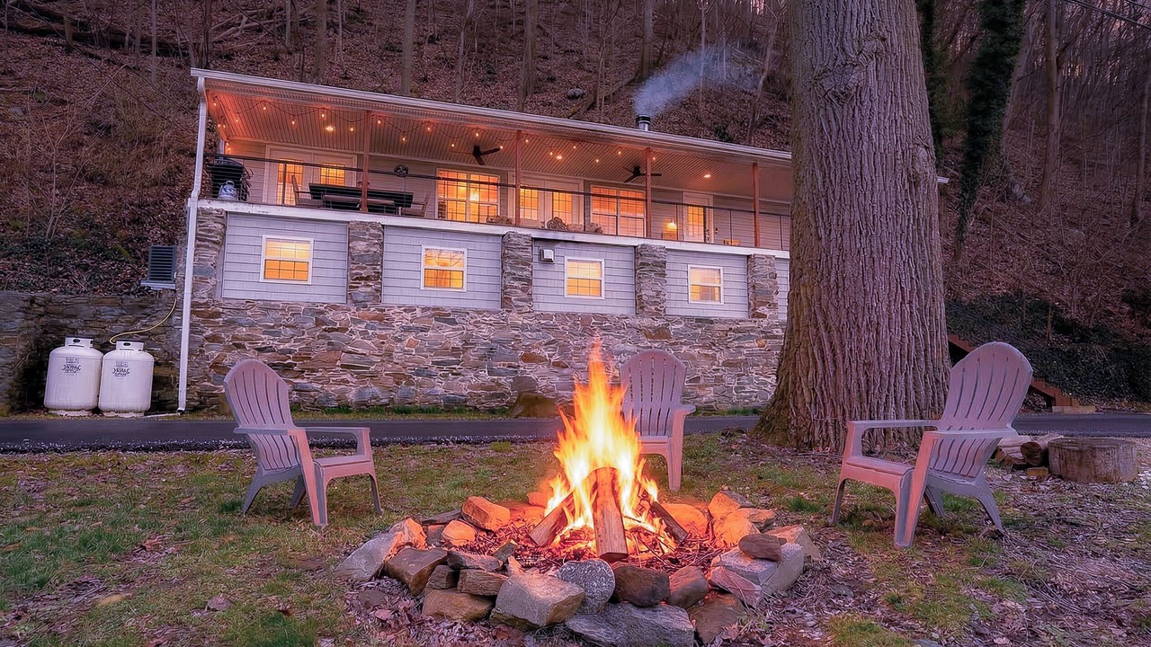 Photo of Outdoor in Salunga