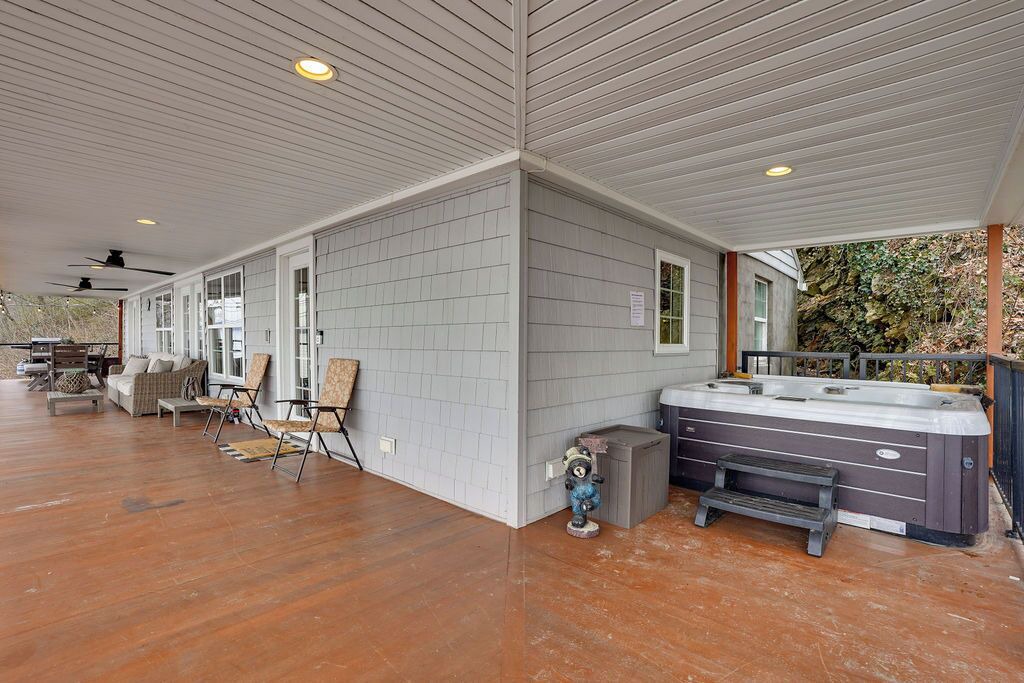 Photo of Patio Balcony in Salunga