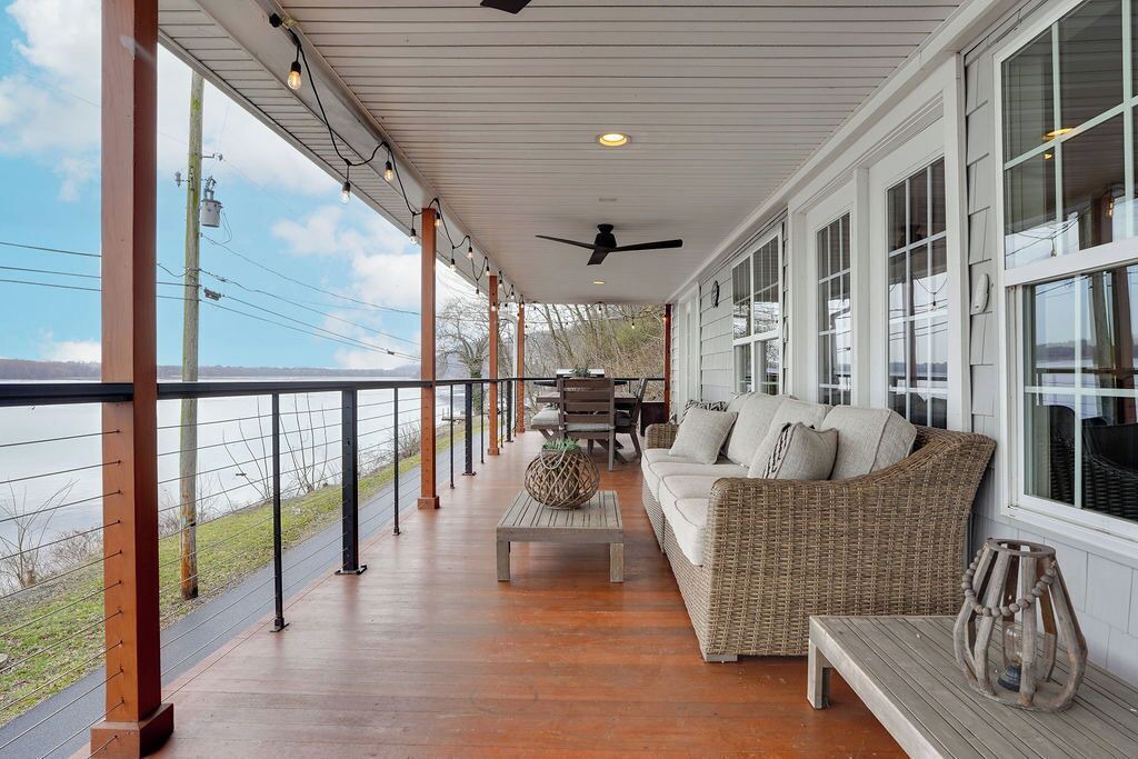 Photo of Patio Balcony in Salunga