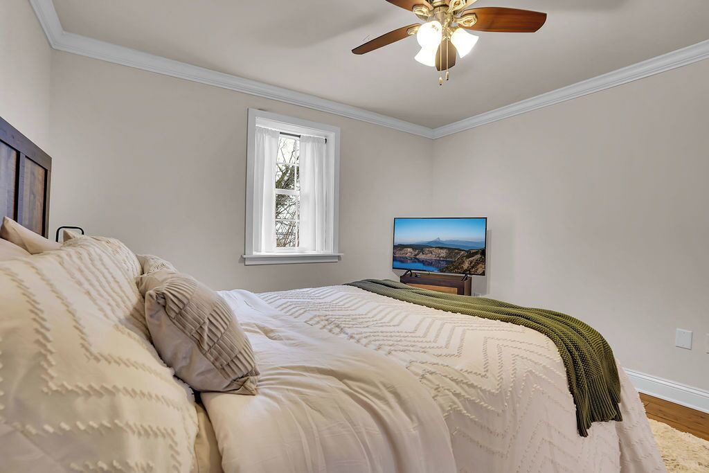 Photo of Bedroom in Salunga