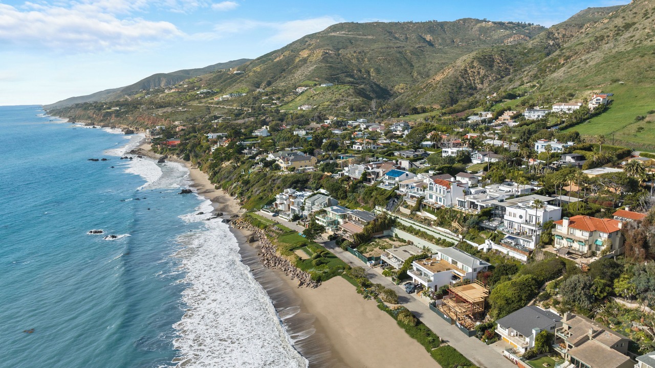 Photo of Others in Western Malibu