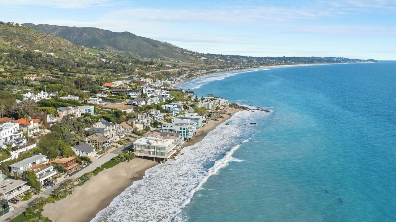 Photo of Others in Western Malibu